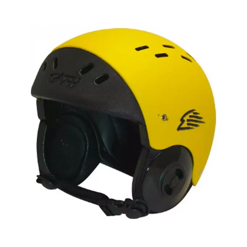 Markenware Schutzhelm Gath Surf Convertible SFC Yellow Matte