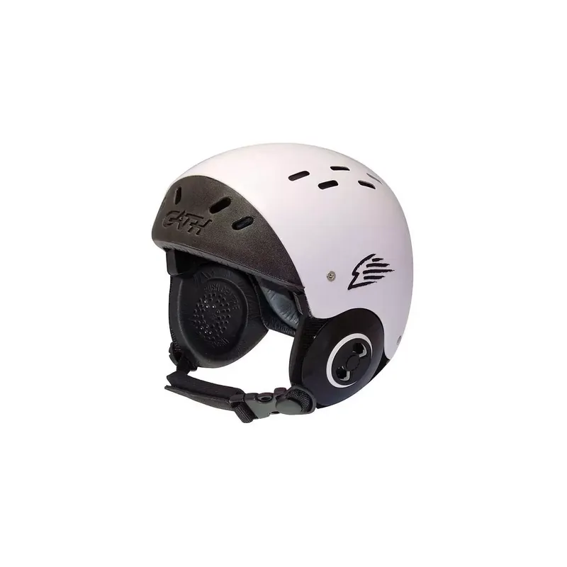 Schutzhelm Gath Surf Convertible SFC White Gloss Direkt Vom Hersteller