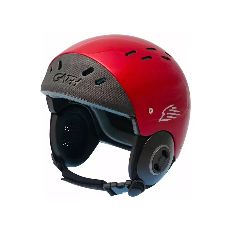 Kracherpreis Schutzhelm Gath Surf Convertible SFC Cherry Red