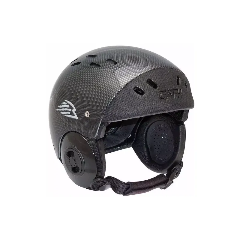 Schutzhelm Gath Surf Convertible SFC Carbon Print Preisknaller