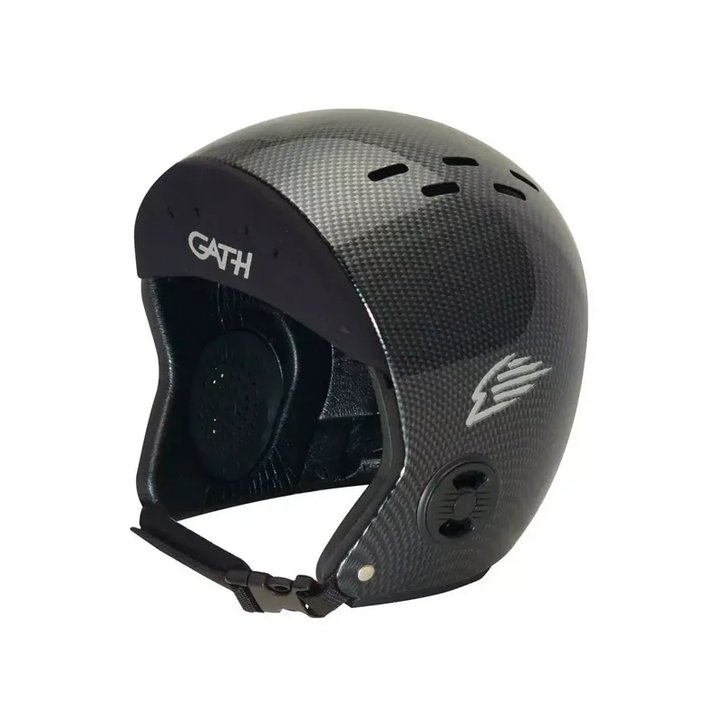 Schutzhelm Gath Hat Neo Carbon Print Saisonangebot