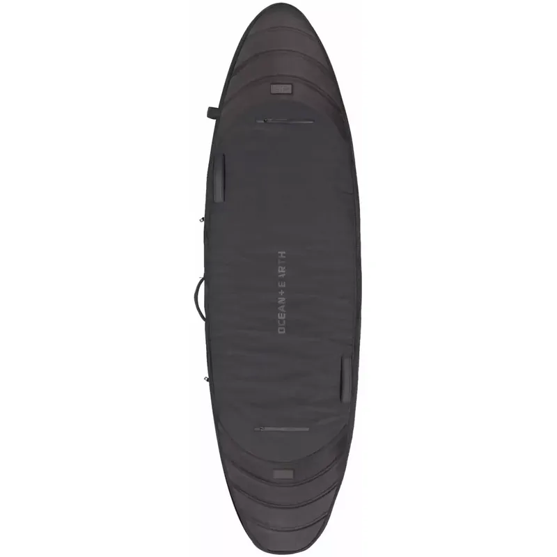 Boardbag Ocean & Earth APEX Double Shortboard Neu Im Sortiment