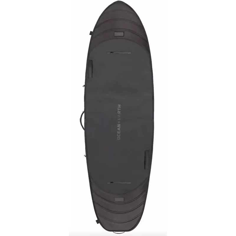 Schneller Versand Boardbag Ocean & Earth APEX Quad Fish/Short