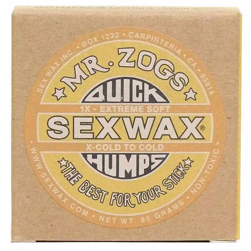 Neu Im Sortiment Paraffin Sex wax Quick Humps x-cold to cold
