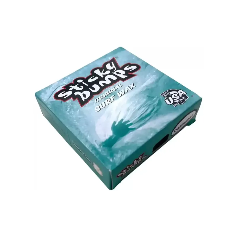 Paraffin Sticky Bumps Original wax Base Letzte Chance