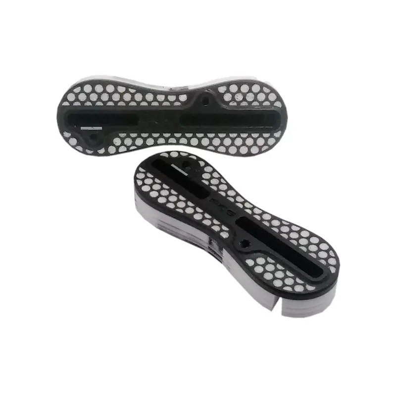 Spiel 2 Stopfen kiele FCSII Seite Black Expressversand