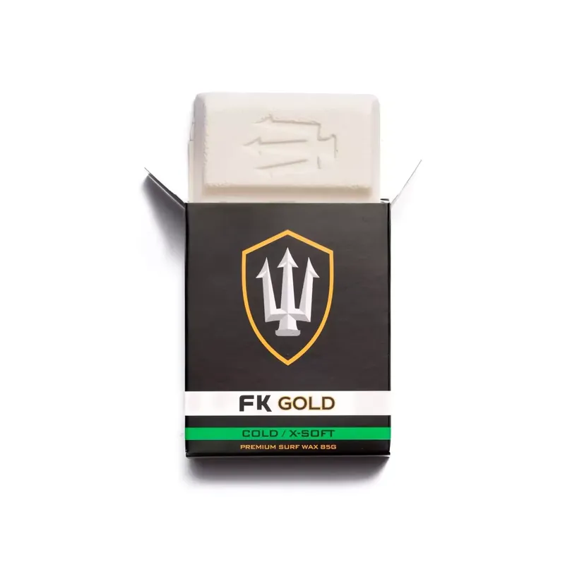 Paraffin-Far-King Gold wax Cold Preisreduziert