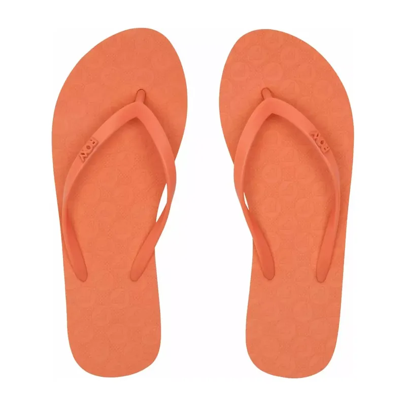 Flip-Flops Roxy Viva IV Novelle Peach Meistverkauft