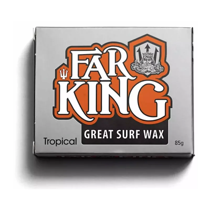 Preiswert Paraffin Far King wax Tropical