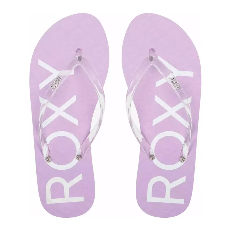Beliebt Flip-Flops Roxy Viva Jelly Purple
