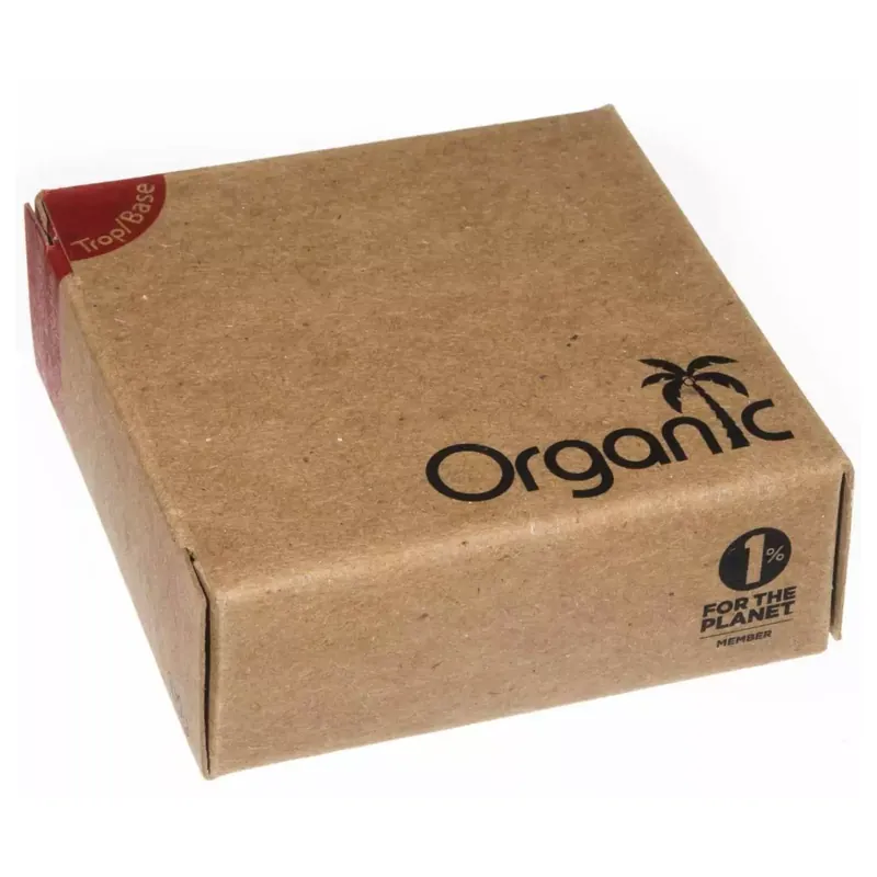 Neue Kollektion Paraffin Organic Tropical