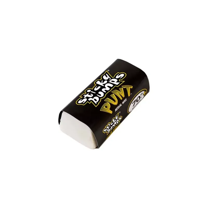 Top-Angebot Paraffin Sticky Bumps Punt Warm/Trop
