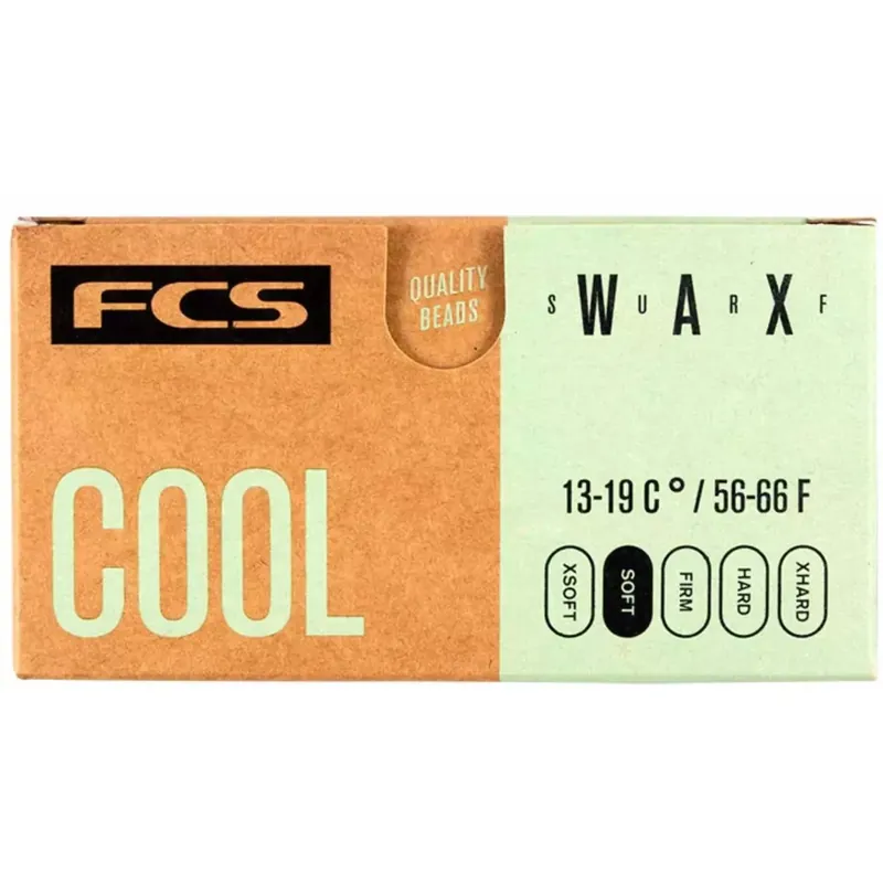 Paraffin FCS wax Cool Sonderangebot