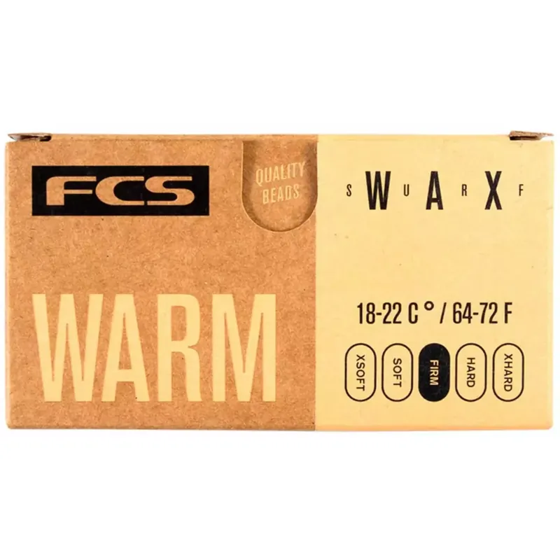 Paraffin FCS wax Warm Preisknaller