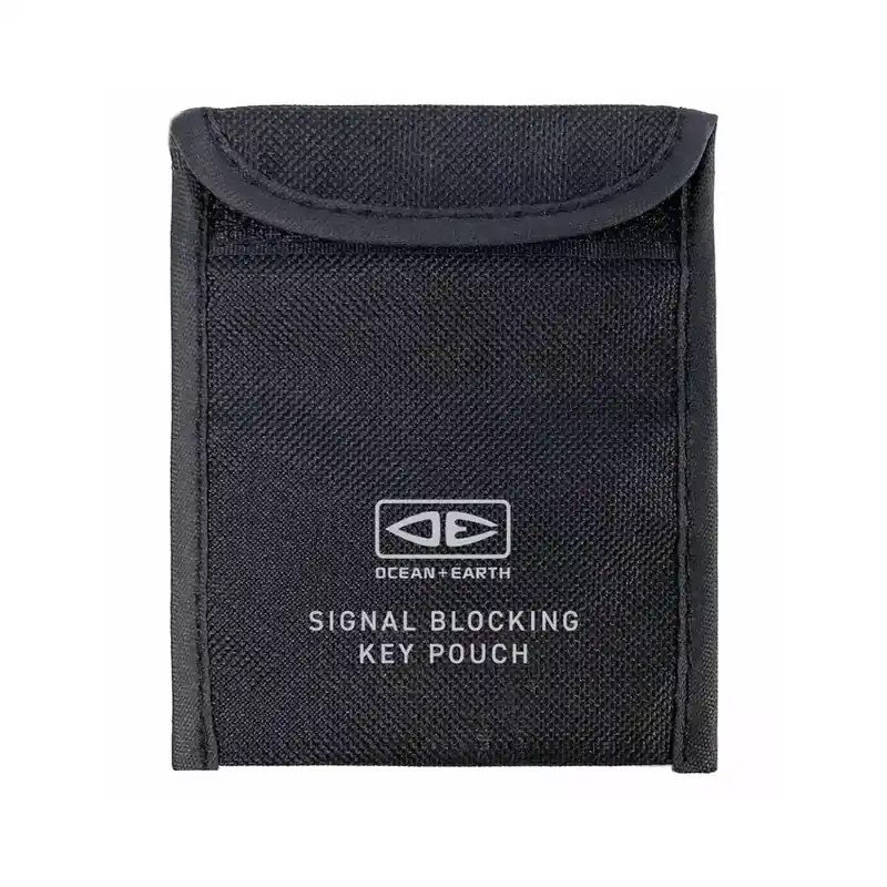 Sichere Zahlung Ocean & Earth Frequenzblockierende Hülle Signal Blocking Pouch