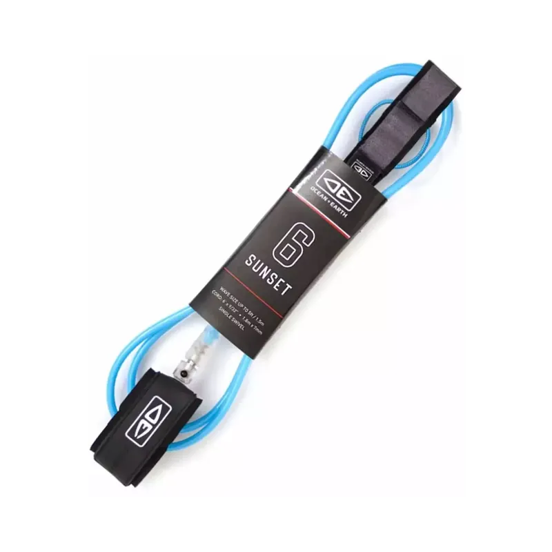 Leash Ocean & Earth Diamond Flex Sunset Blue Sonderaktion