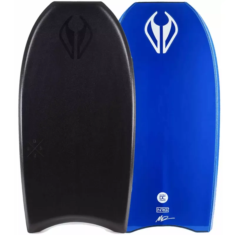 Top-Seller NMD Bodyboard NMDK Kinetic PP Black/Blue