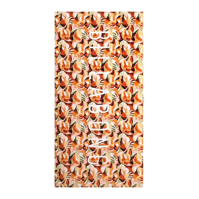 Handtuch Billabong Lie Down Multi Sofort Bestellen