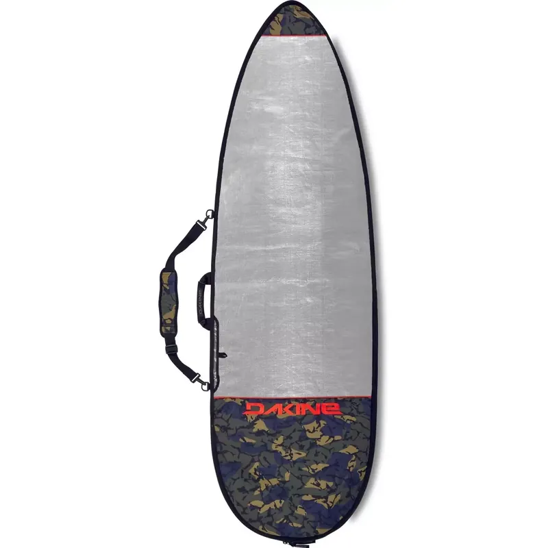 Direktkauf Boardbag aus surf Dakine Daylight Thruster Cascade Camo