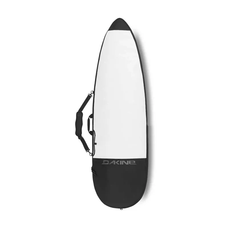 Boardbag aus surf Dakine Daylight Thruster White Neuheit