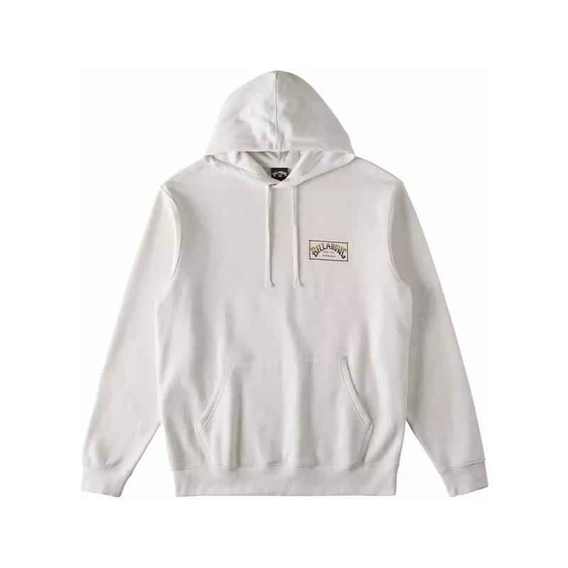 Aktuell Sweatshirt Billlabong Short Sands Light Grey Heather