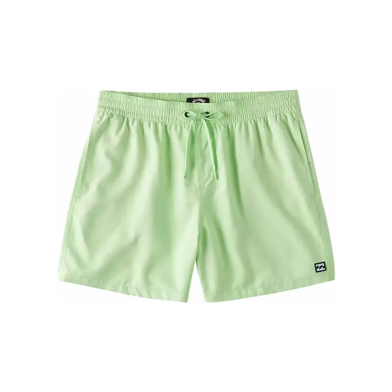 Badehose Billabong All Day Boys Layback Pistachio Top-Preis