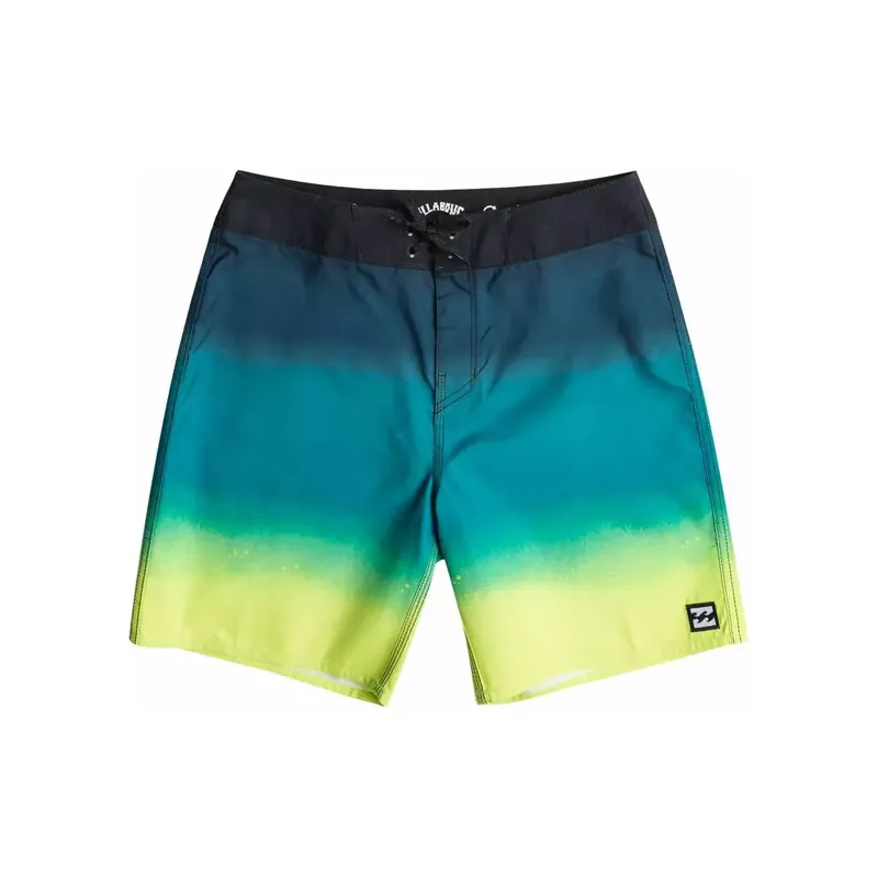 Badehose Billabong Fade OG Boy black Markenprodukt