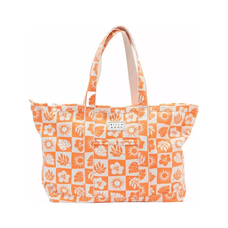Aktuell Handtasche Billabong All Day Dried Mango