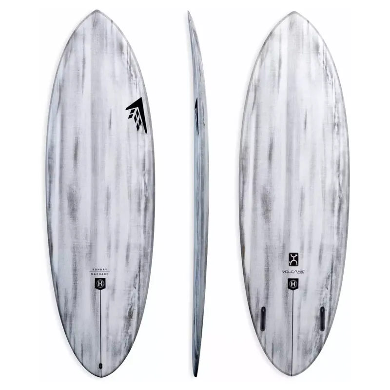 Surfbrett Firewire Sunday Volcanic Online Kaufen