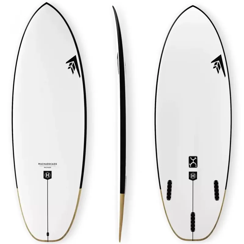 Surfbrett Firewire MachadoCado Günstig