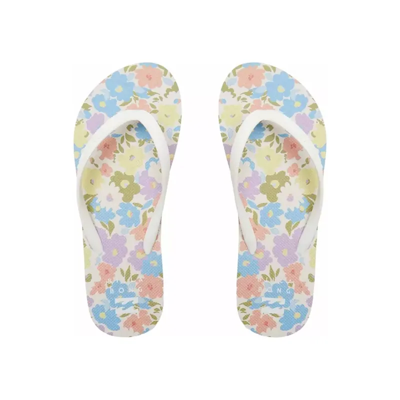 Bestpreis Flip-Flops Von Billabong Dama Flowers