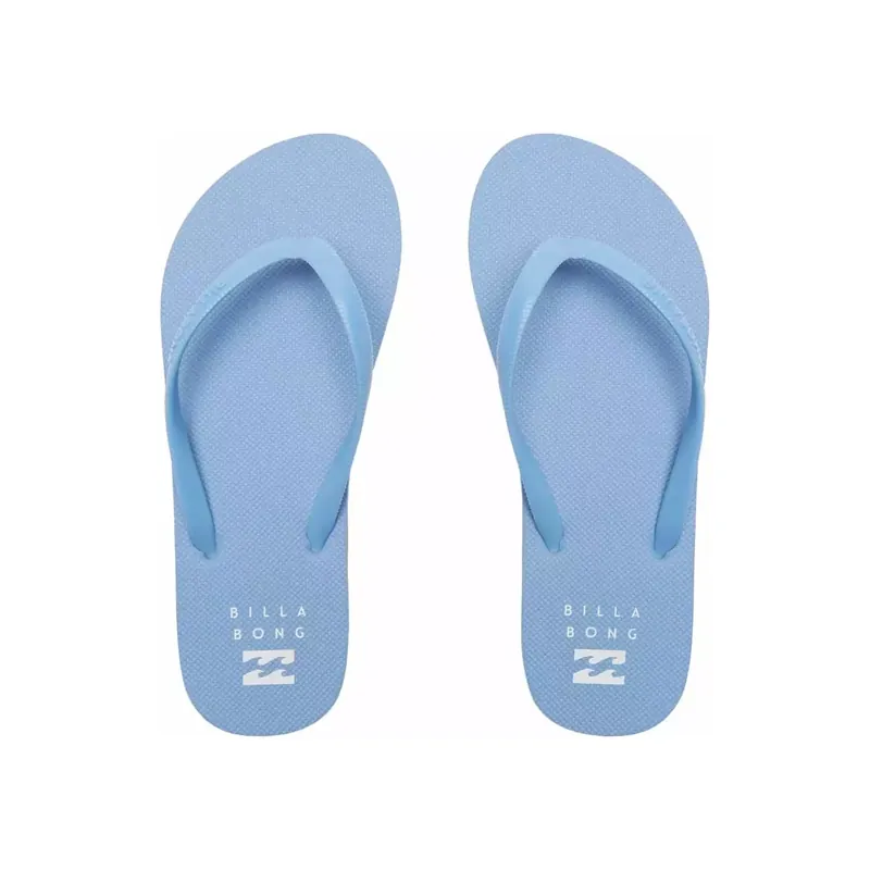 Flip-Flops Von Billabong Dama Blue Garantierte Lieferung