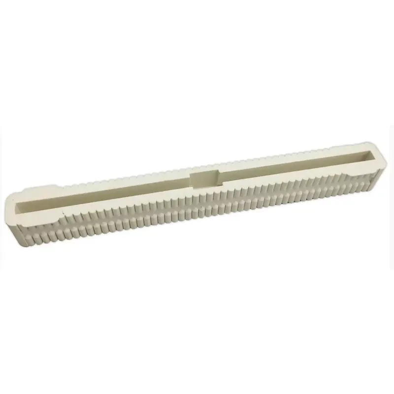 US Box M-Fins Longboard Box 10,5" Weiß Solange Der Vorrat Reicht