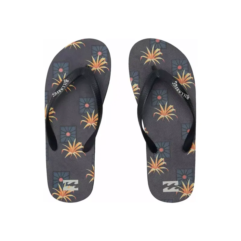 Flip-Flops Von Billabong Tides Dark Navy Schneller Versand