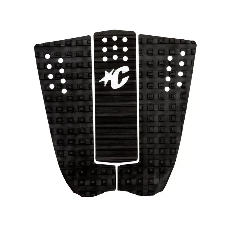 Grip Creatures Reliance III Dual Black Beliebt