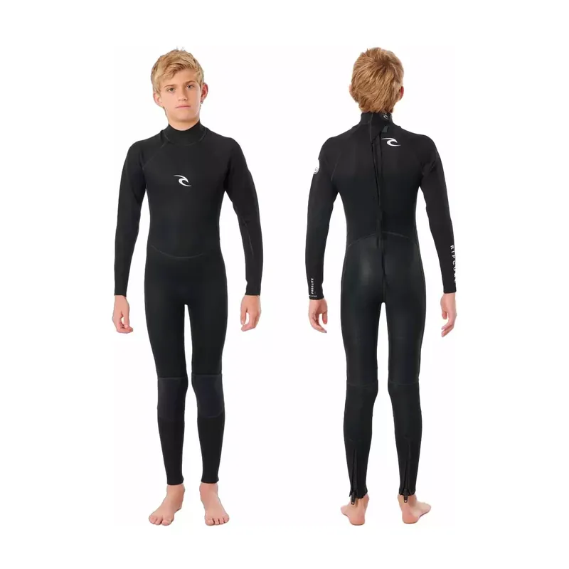 Neoprenanzug Rip Curl Freelite 4/3mm BZ Junior Abverkauf