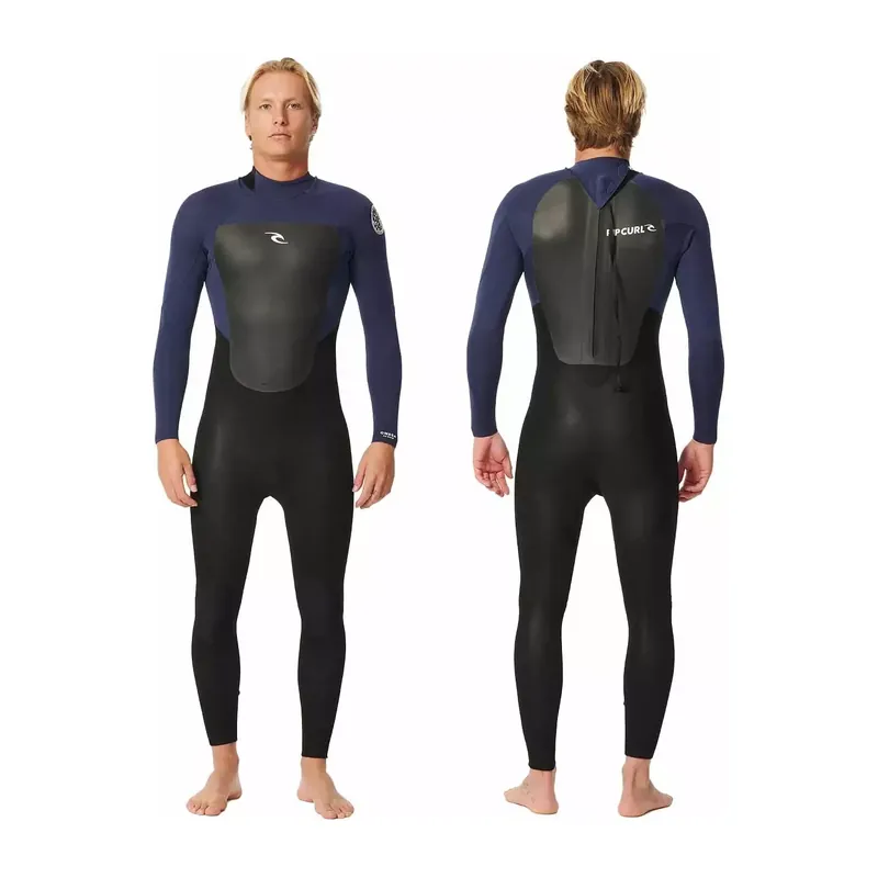Neopren Rip Curl Omega 4/3mm Slate Markenprodukt