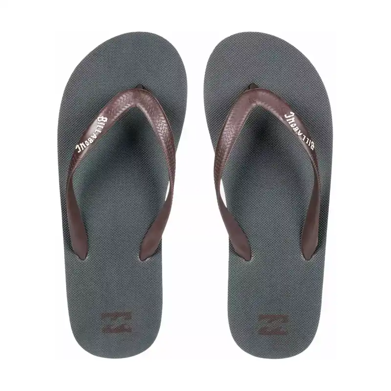 Begrenztes Angebot Flip-Flops Von Billabong Tides Slice Military