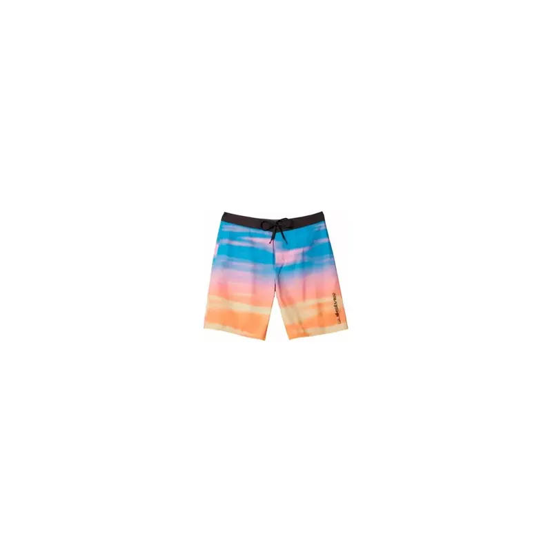 Echt Badehose quiksilver Surfsilk everyday fade
