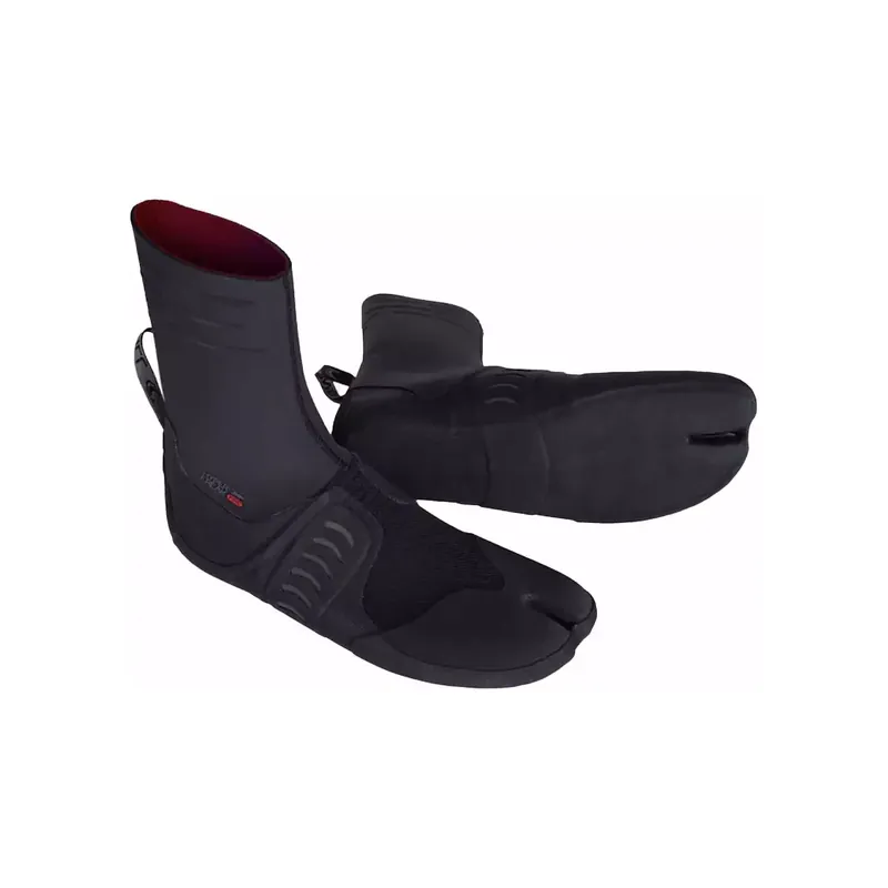 Socken ONeill Hyperfreak Fire 3mm ST Boot Neue Ware