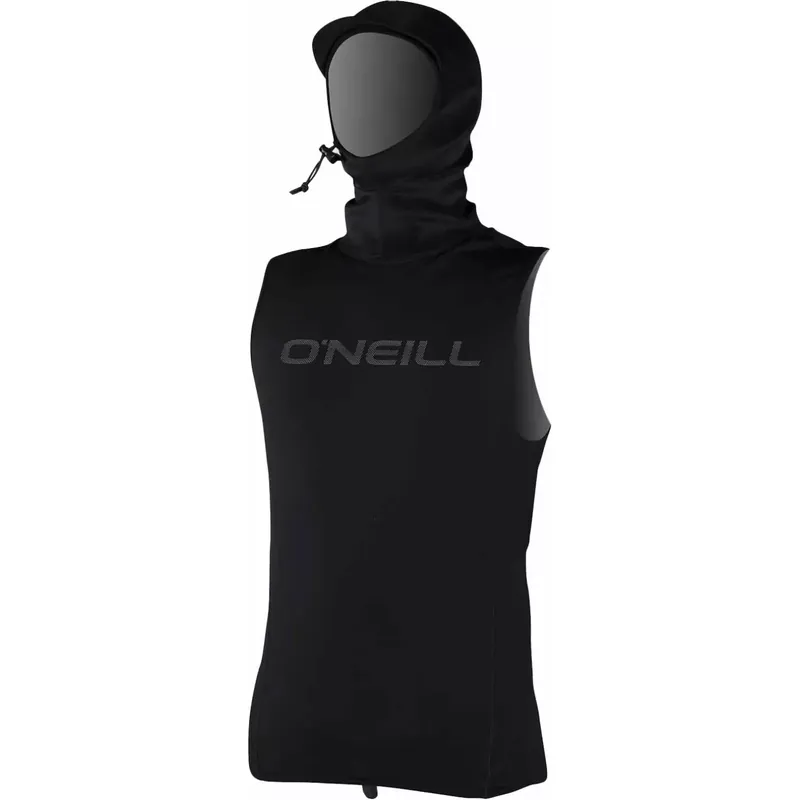 Bestpreis Neoprenhaube mit Lycra O'Neill Thermo-X Vest