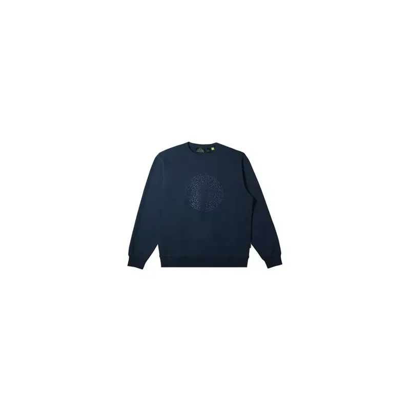 Rabatt Sweatshirt Quiksilver Alex Kopps midnight navy
