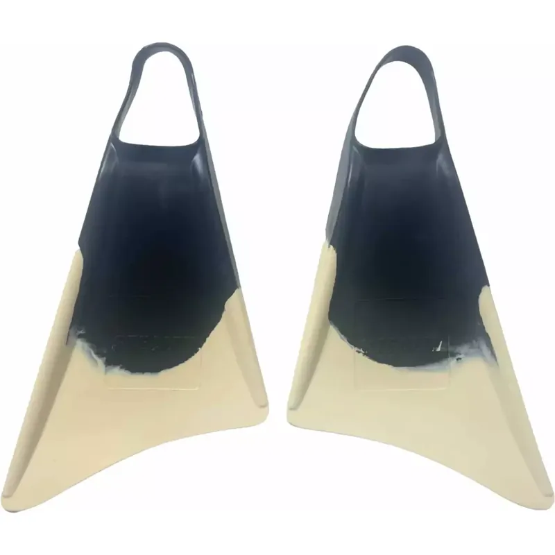 Flossen bodyboard Stealth S1 Classic Black/Sand Angebot