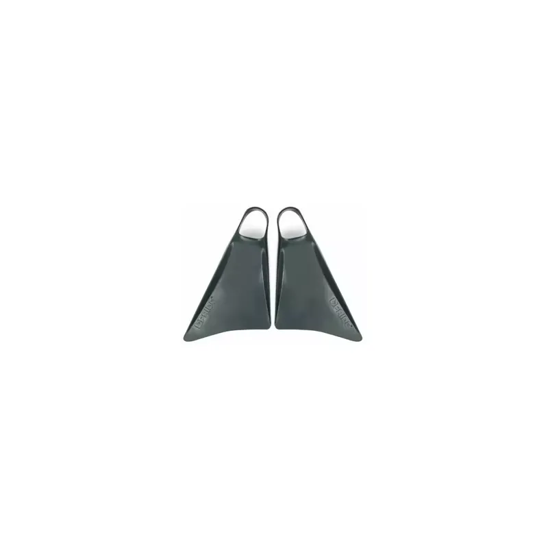 Flossen bodyboard Pride Vulcan V1 Deep Sea Green Knallerangebot