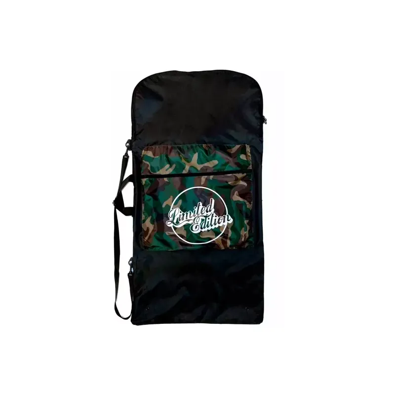Boardbag Limited Edition Basic Board Cover Black/Military Angebot