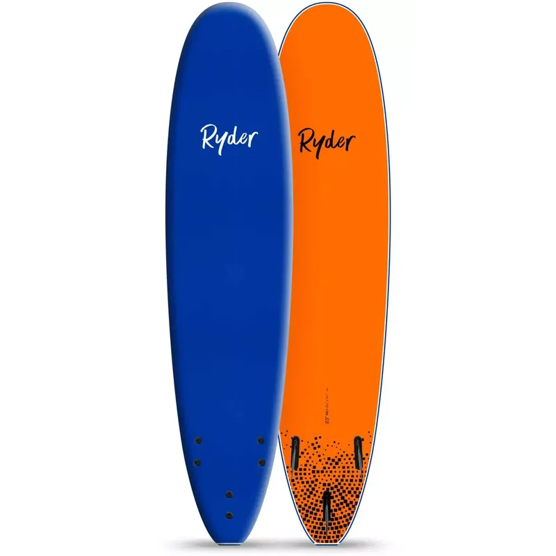 Bestseller Surfbrett softboard Ryder Mal Midnight Blue