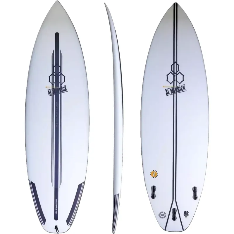 Highlight Surfbretter Channel Island Happy Everyday Spine-Tek