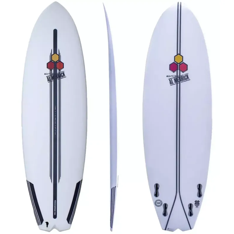 Surfbretter Channel Island Bobby Quad Spine-Tek Nur Für Kurze Zeit