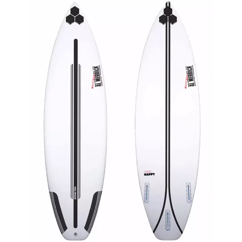 Heißes Angebot Surfbretter Channel Island Two Happy Spine-Tek