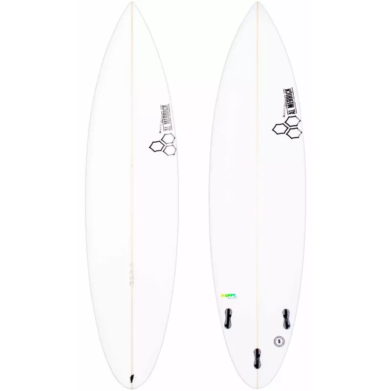 Markenware Surfbretter Channel Island Happy Traveler
